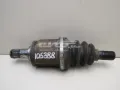 Junta homocinética interna dianteira esquerda Nissan Almera N16