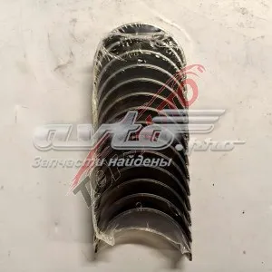Compre 1170517011 Toyota Folhas inseridas principais de cambota, kit, 2ª reparação ( + 0,50)