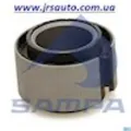 Bucha de estabilizador dianteiro Mercedes Benz Truck TRUCK ACTROS 