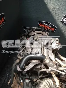 Motor montado BHPA Ford