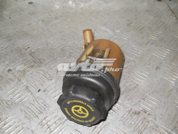 Tanque de bomba da Direção hidrâulica assistida 6G913R700DB Ford