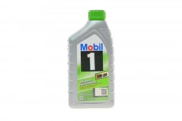 Óleo para motor 153790 Mobil