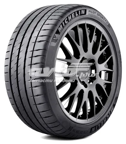 Pneus de verão 241929 Michelin