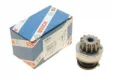Roda-livre do motor de arranco Ford Transit V347/8