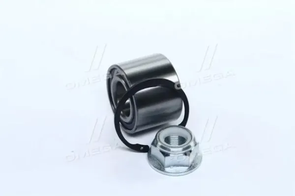 Rolamento de cubo traseiro RD26155214K Rider