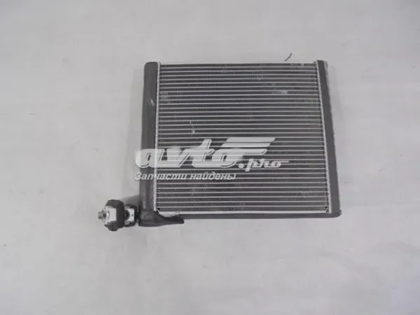 Vaporizador de aparelho de ar condicionado Toyota Prius ZVW30