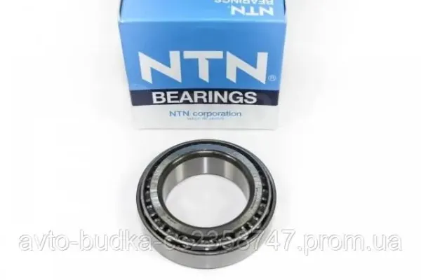 Rolamento de cubo traseiro Toyota 9036822001