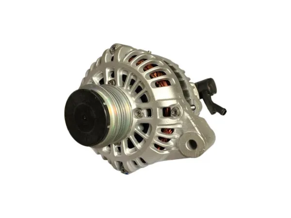 Gerador TA000A61201 MSG Rebuilding