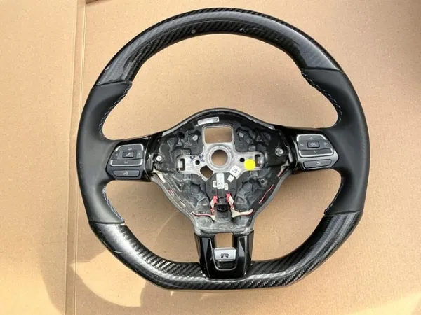 Volante 5K0419091 VAG