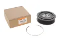 Polia do compressor de aparelho de ar condicionado Citroen Berlingo K9