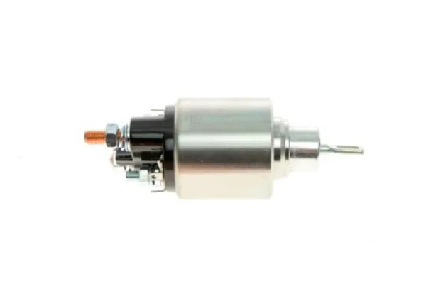 Relê retrator do motor de arranco F032137879 Cargo