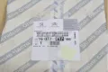 Bota de proteção externa de junta homocinética do semieixo dianteiro Toyota Avensis T22
