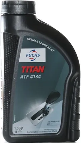 Óleo de transmissão 602015990 Fuchs