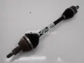 Semieixo (acionador) dianteiro esquerdo Skoda Fabia PJ3