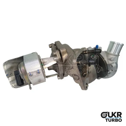 Turbina 7938295006S Garrett