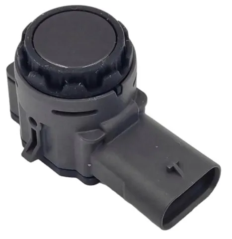 Sensor de sinalização de estacionamento (sensor de estacionamento) dianteiro/traseiro central B0J867UC151 Mazda