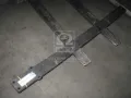 Folha da suspensão de lâminas traseira Mercedes Benz Truck TRUCK ACTROS 