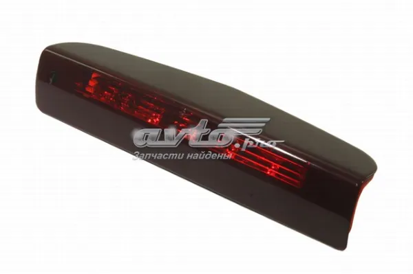 Sinal de parada traseiro adicional Opel Meriva B
