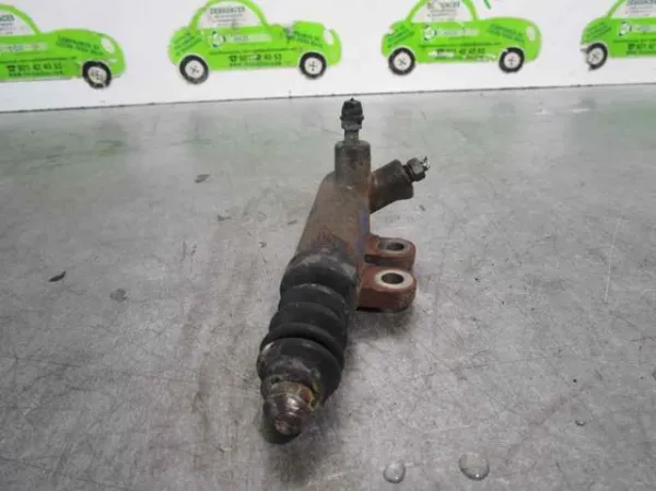 Motor montado Ford Maverick II