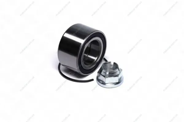 Rolamento de cubo dianteiro RD34155512 Rider