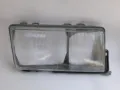 Vidro da luz direita Mercedes C W201