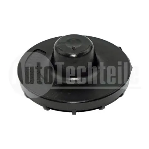 Grade de proteção da mola traseira 1003192 Autotechteile