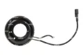 Acoplamento (bobina magnética) do compressor de aparelho de ar condicionado Subaru Outback B15, BS