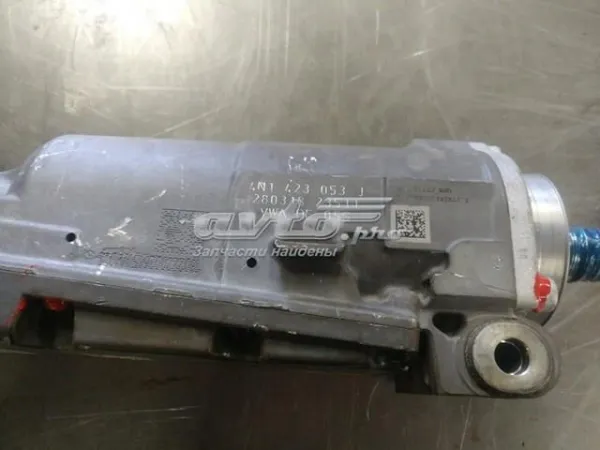 Cremalheira da direção VAG 4N1423053L