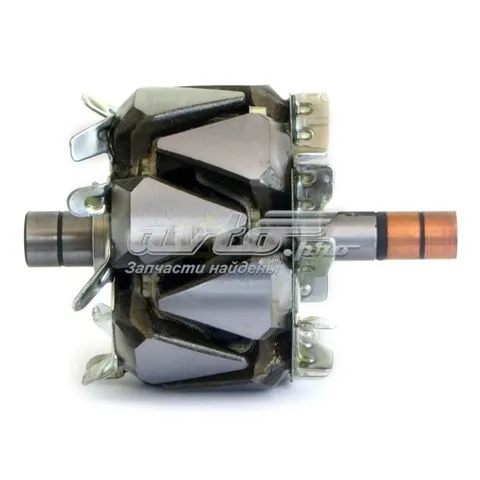 Induzido (rotor) do gerador 2733064190 Toyota