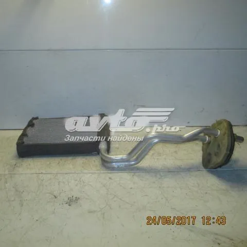 Radiador de forno (de aquecedor) Mazda 3 BL