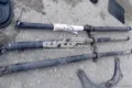 Junta universal traseira montada Nissan JUKE F15