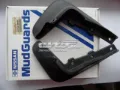 Protetores de lama dianteiros, kit Nissan Almera N16