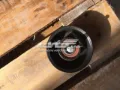 Rolo de reguladora de tensão da correia de transmissão Land Rover Range Rover L322