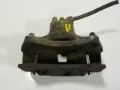 Suporte do freio dianteiro direito Jeep Compass MK49