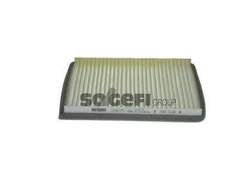 Filtro de salão AH487 Purflux