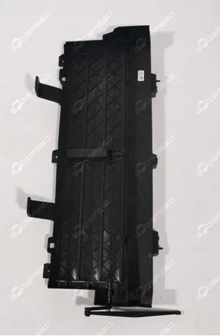Perciana do radiador de esfriamento J9C5190 Jaguar