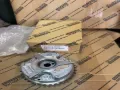 Engrenagem de cadeia de roda dentada da árvore distribuidora de admissão de motor Toyota Land Cruiser J12