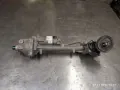 Cremalheira da direção Volkswagen Passat 3G2, CB2