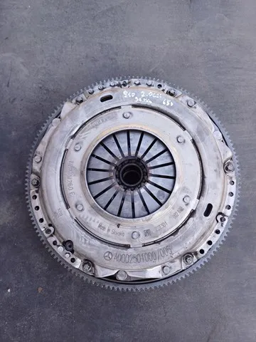 Kit de embraiagem (3 peças) A0002501000 Mercedes