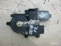 Motor de acionamento de vidro da porta dianteira direita Peugeot 308 4E, 4H