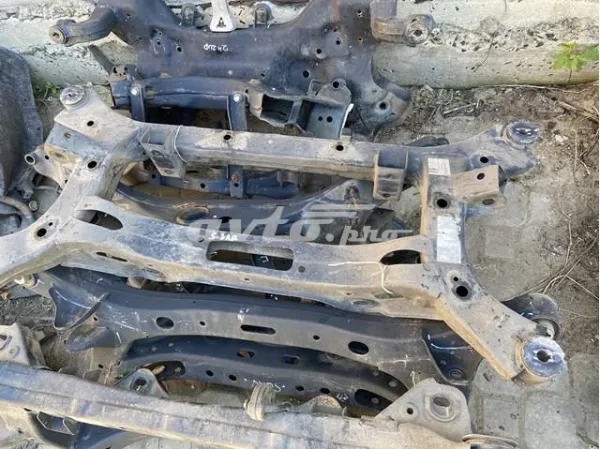Viga de suspensão traseira (plataforma veicular) KIA Sportage IV