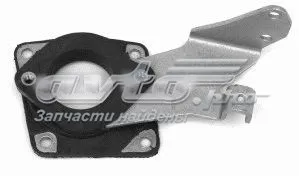 Flange de carburador A1020700489 Mercedes