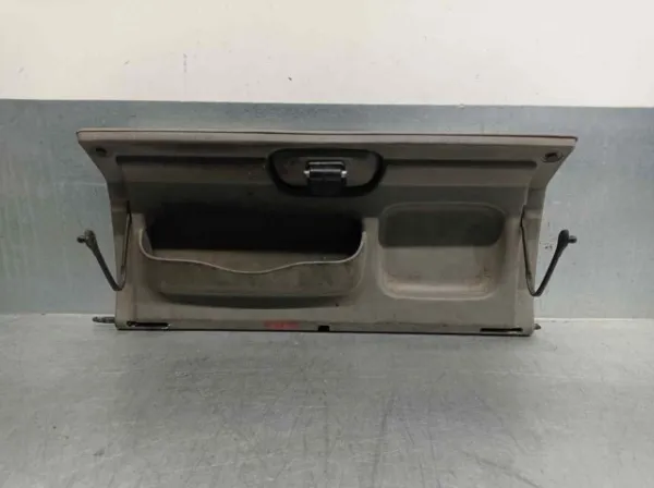 Tampa da caixa para luvas (porta-luvas) Nissan Primastar X83