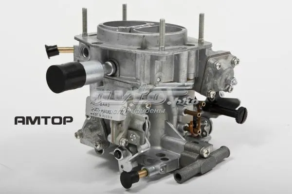 Carburador montado 21080110701000 Lada
