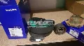 Correia do mecanismo de distribuição de gás, kit Volvo S80 TS, TH, KV