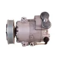Compressor de aparelho de ar condicionado Opel Meriva 