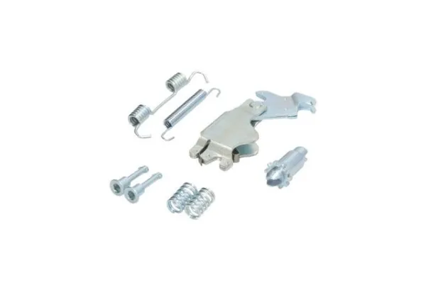 Kit de reparação das sapatas do freio LCC7030 Akkussan