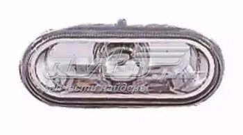 Luz intermitente no pára-lama 3411407NUE Depo/Loro/Abakus