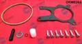 Kit de reparação da bomba de vácuo Opel Insignia G09