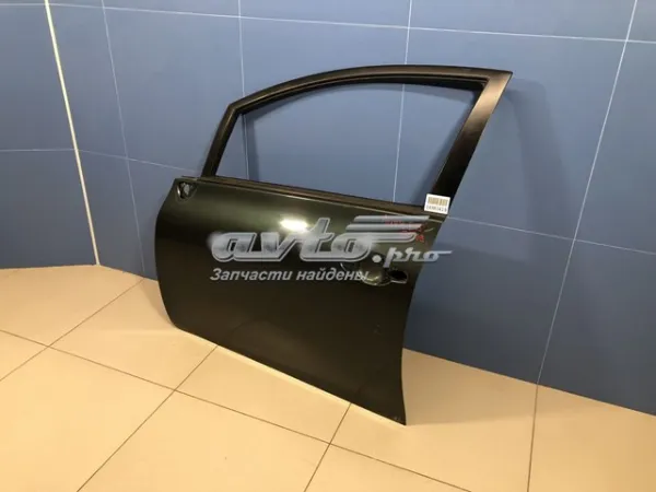 Porta dianteira esquerda Toyota Auris JPP